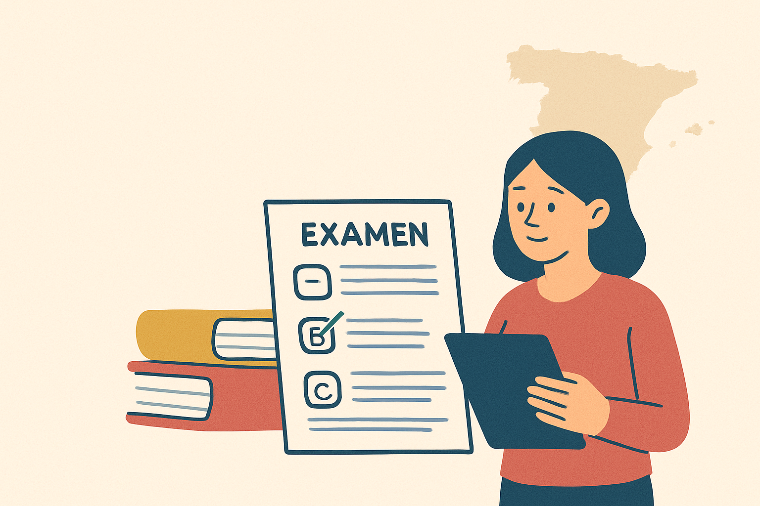 Examenes de Práctica